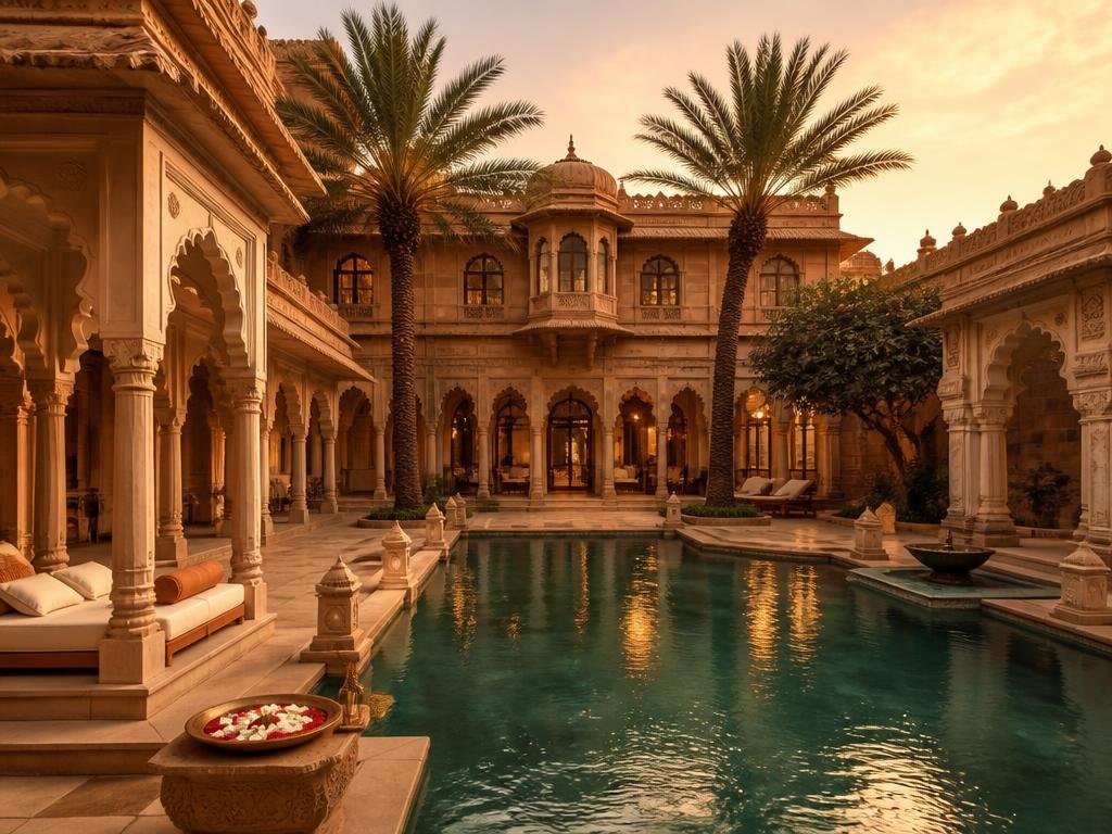 Hotel Reservations