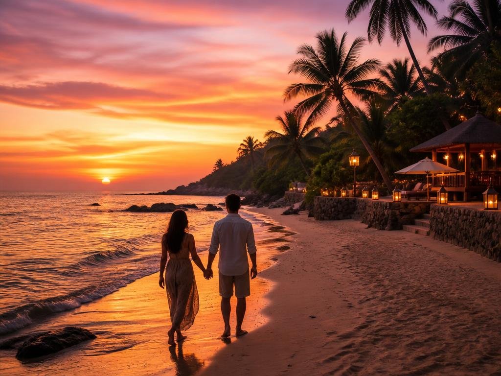 Honeymoon Packages